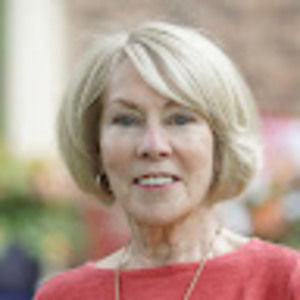 Meet your Posher, Jill
